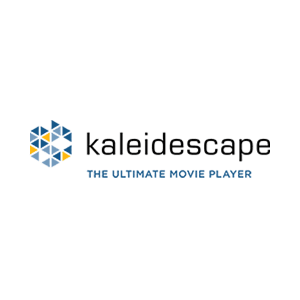 Kaleidescape