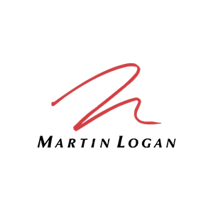 Martin Logan
