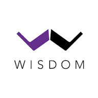 Wisdom Audio Logo