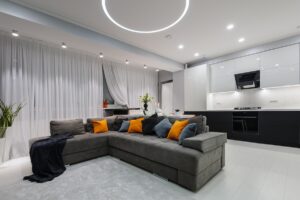 smart lighting ideas for home