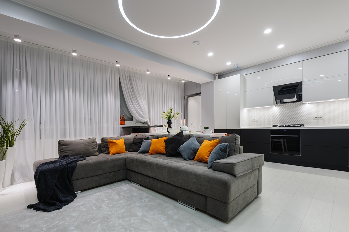smart lighting ideas for home
