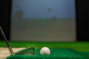 Golf Simulator Installation Tips
