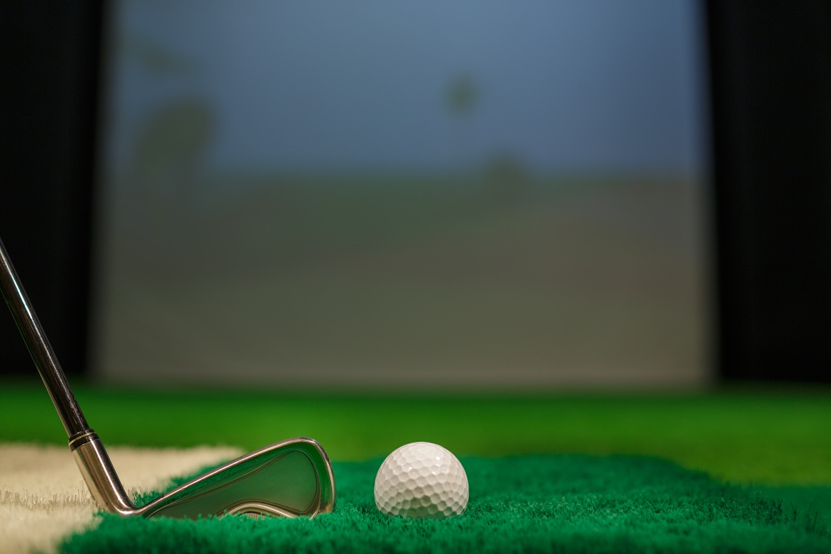 Golf Simulator Installation Tips